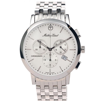 ساعت مچی متی تیسوت H9315CHAI